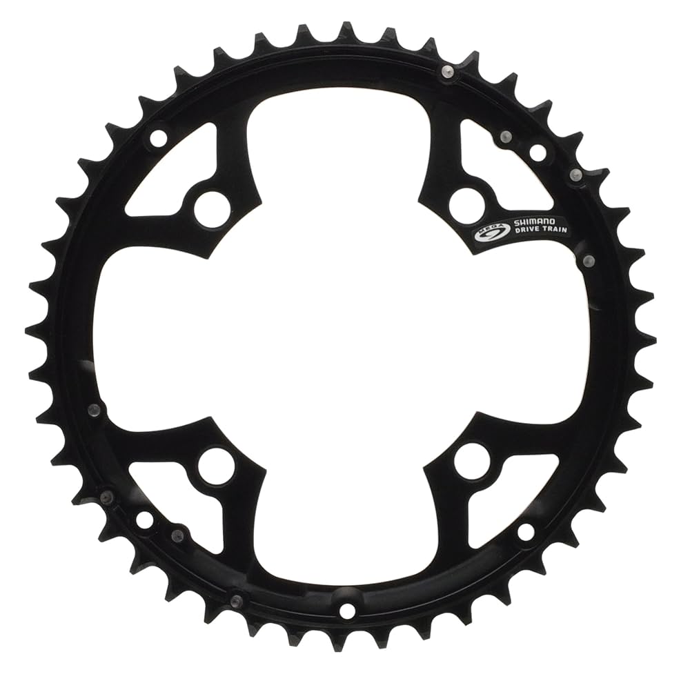 SHIMANO シマノ XTR FC-M951 チェーンリングセット 未使用品 SHIMANO シマノ XTR FC-M951 チェーンリングセット 美品 2025年